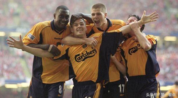 迈克尔欧文追风,迈克尔欧文追风少年的回忆