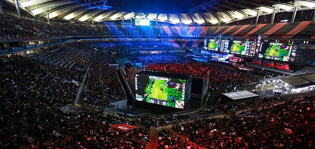 拳头公司开发新游戏了吗现在,拳头公司发布的新游戏是什么游戏