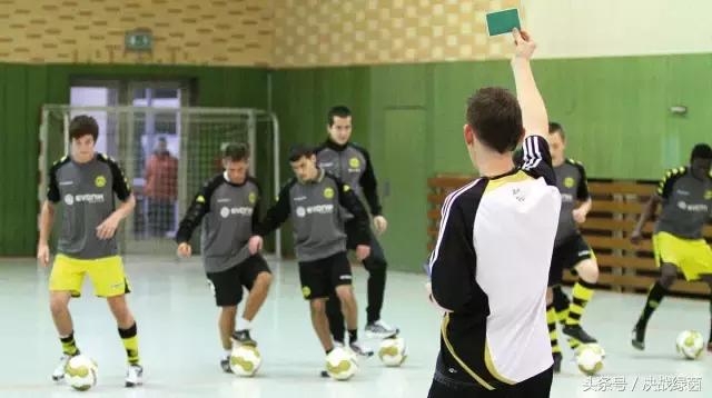 德国足球技巧,德国足球启蒙课程