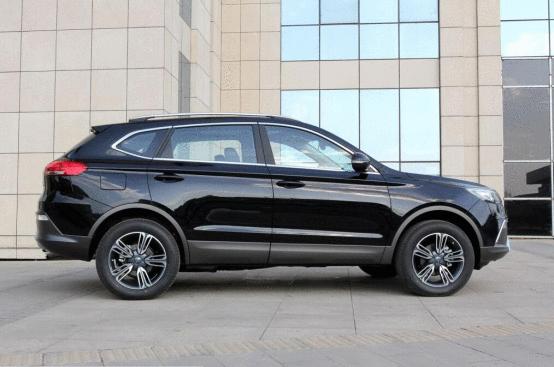 长丰猎豹“五度革新”，懂车的进来！