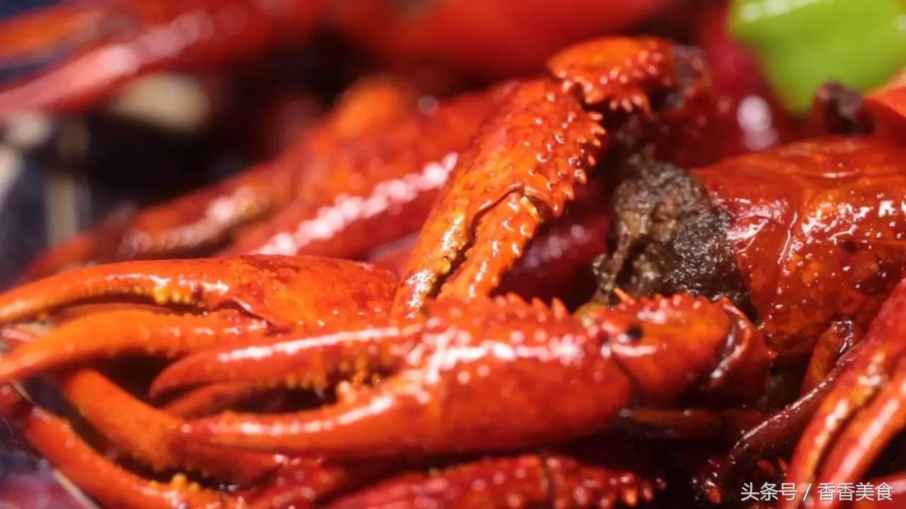 席卷舌尖的“红色风暴”,这么多口味，全都吃过算你厉害