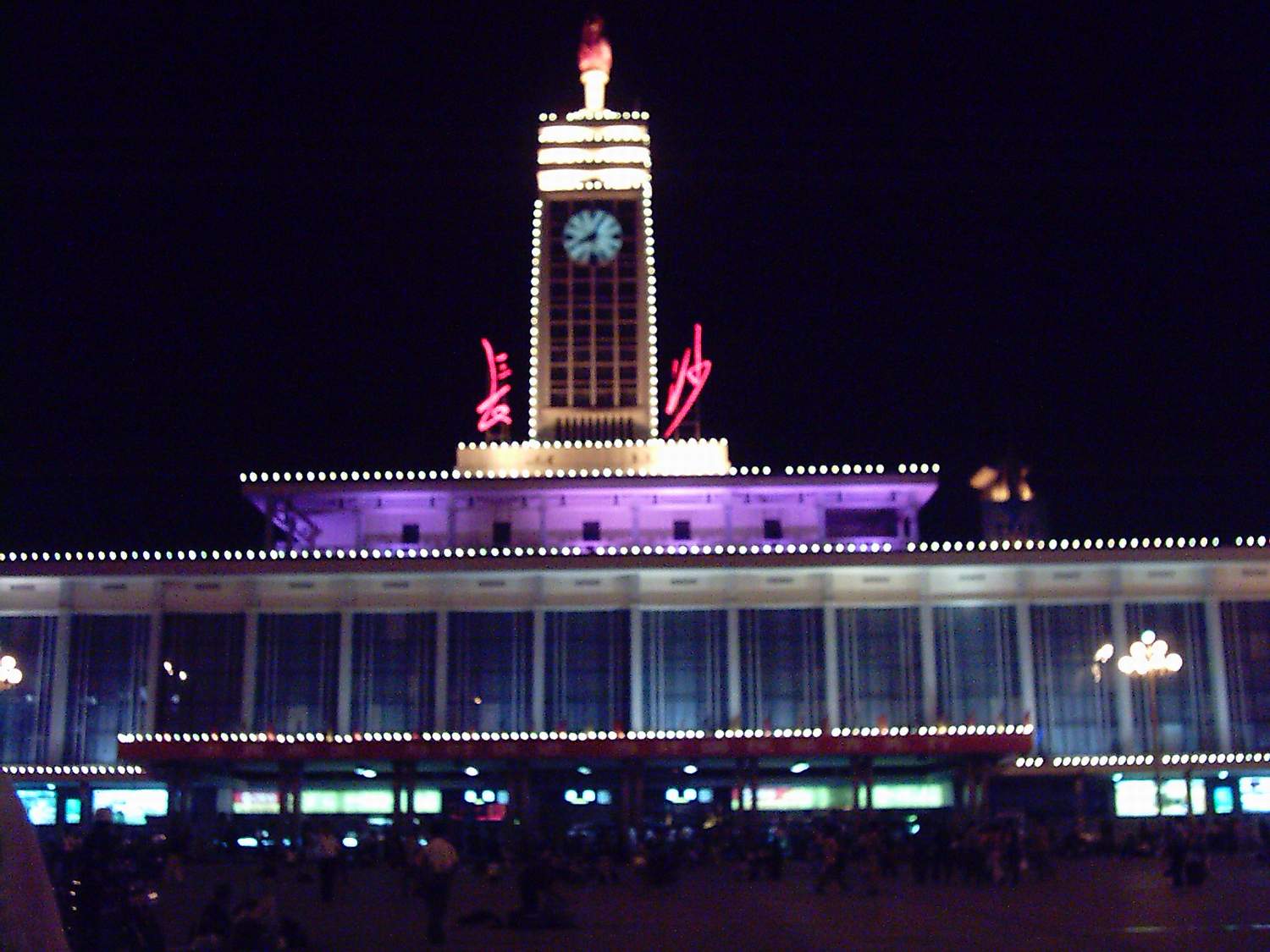 长沙去张家界旅行攻略路线推荐图,长沙到张家界旅游攻略自由行三天