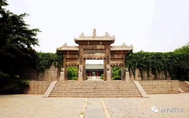 河南省新乡景区旅游攻略带孩子,河南省新乡景区旅游攻略一日游