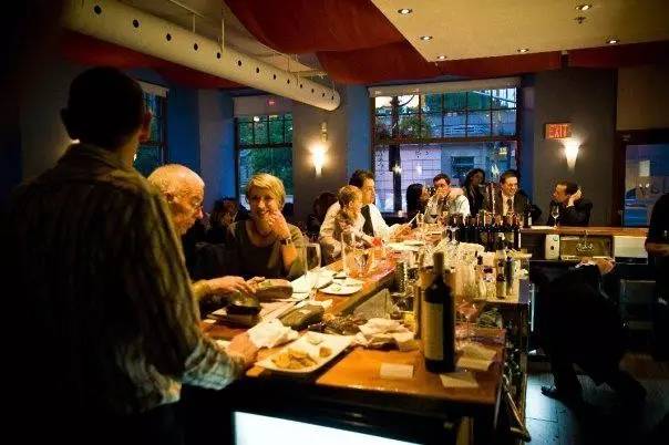 渥太华之旅,纽约时报精读