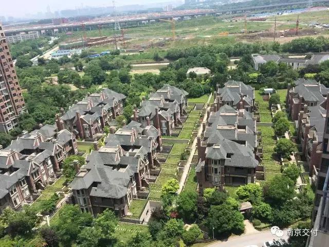 板桥小区怎么样啊,板桥比较好的新小区