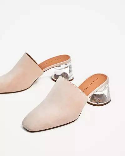 5月*服私**｜你真的需要买这么多鞋吗？嗯，真！需！要！