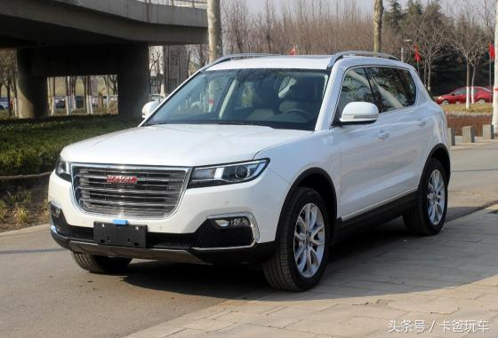 7座suv深度测评,2013科帕奇和锐界