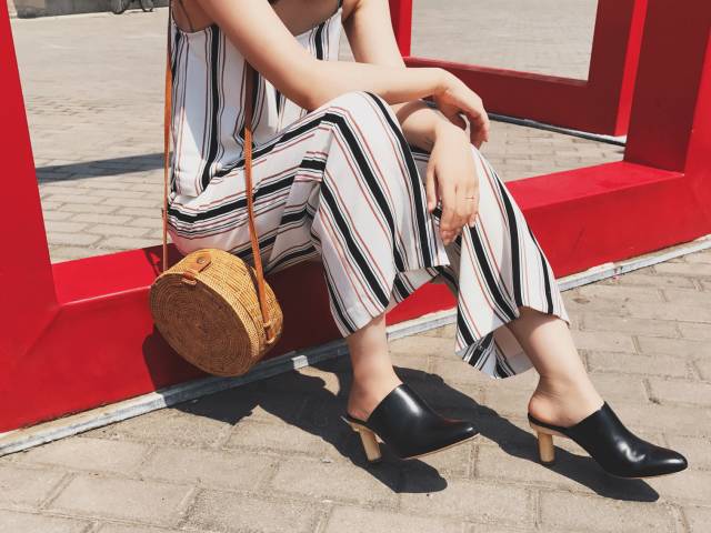 5月*服私**｜你真的需要买这么多鞋吗？嗯，真！需！要！