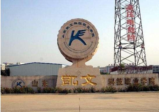 章丘大学城都有哪些学校,章丘大学城有哪些学校