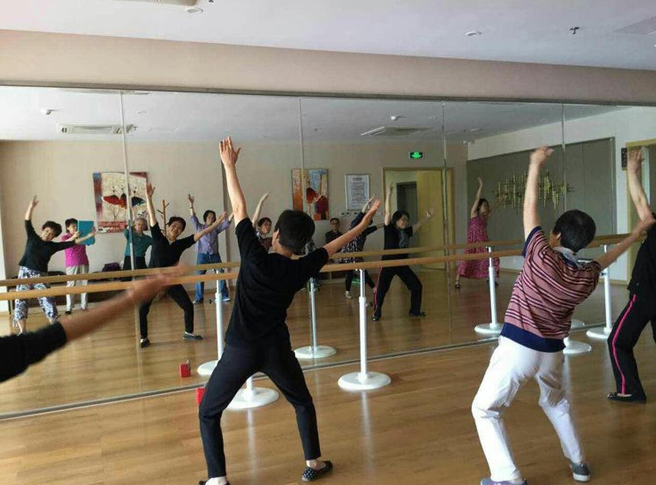 厉害了！参加一盘“亲康关爱计划”，够你在朋友圈炫一年！