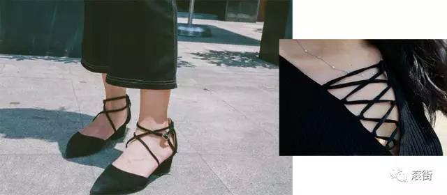 早春美腻配饰推荐,夏季高级感配饰推荐