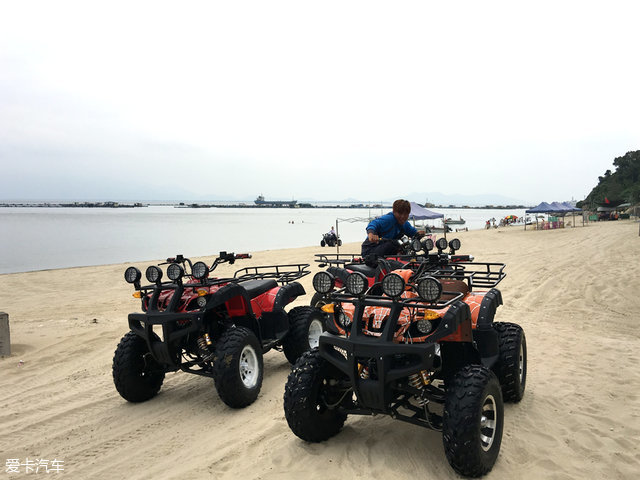 宗申比亚乔幸福款,宗申比亚乔09款