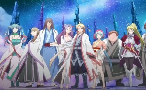 情之所钟一一国产动画佳作推荐