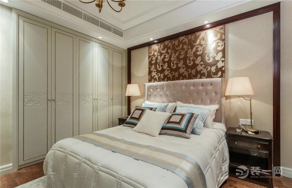 宁波小户型装修实景案例,宁波老房子装修效果图