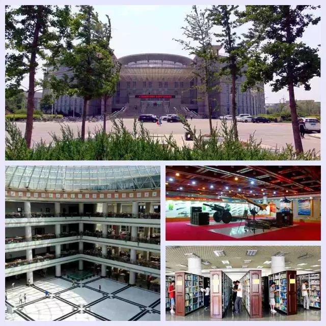 沈阳神秘的建筑,沈阳建筑大学里有哪些隐秘的地方