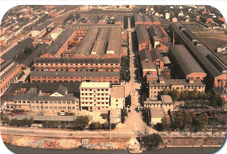 亏损企业降薪裁员正常吗,无锡华光75吨锅炉