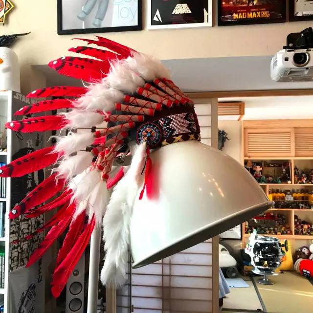 真正震撼人心的收藏,只属于投入感情最多的玩家