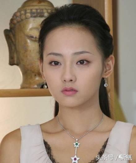 张嘉倪生孩子胖了吗,张嘉倪生完孩子变漂亮