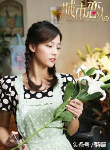 张嘉倪生孩子胖了吗,张嘉倪生完孩子变漂亮