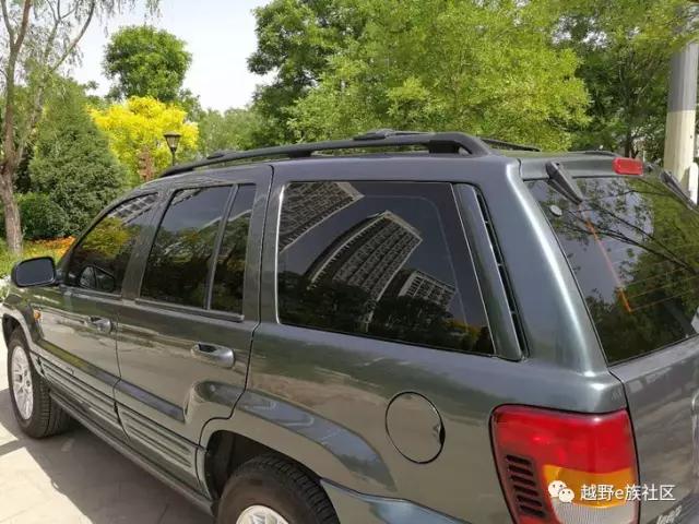 大切4.7数据,大切3.6驾驶感受