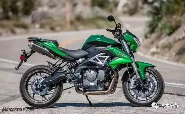 贝纳利黄龙600tnt试驾,贝纳利502c和黄龙600