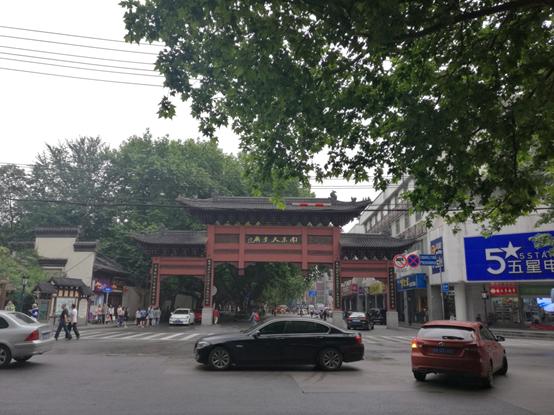 南京团建一日游推荐,南京一日游攻略视频