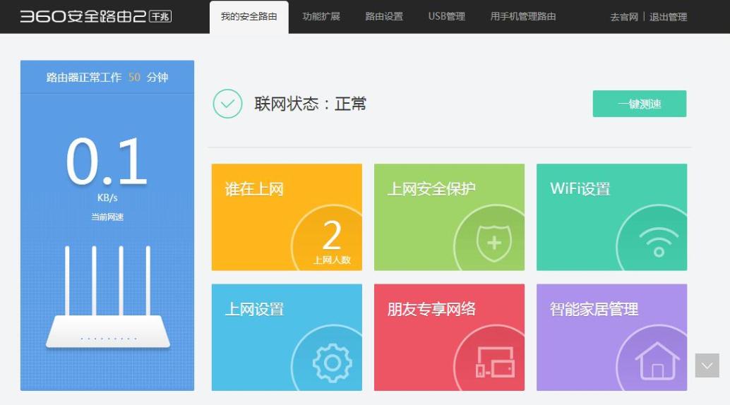 360安全路由mini千兆,360安全路由器2v2是千兆吗
