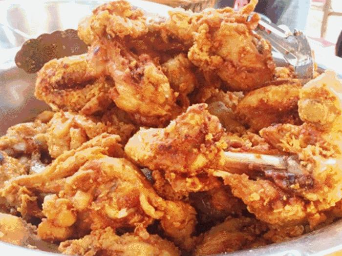 厦门中山街美食排行榜前十名,厦门美食攻略十大必吃