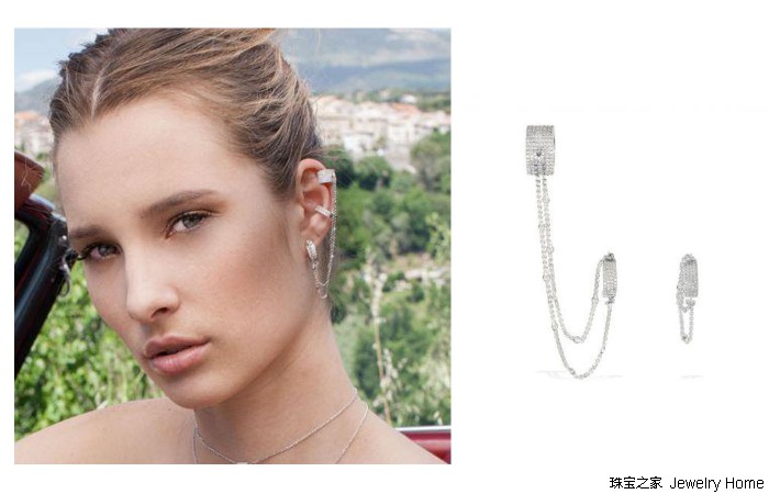 怎么破｜你的耳环很美，但真的不够Special