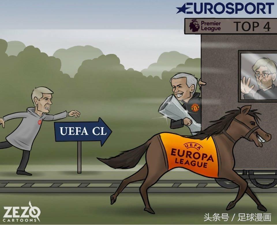 足球漫画欧冠,足球伤病漫画