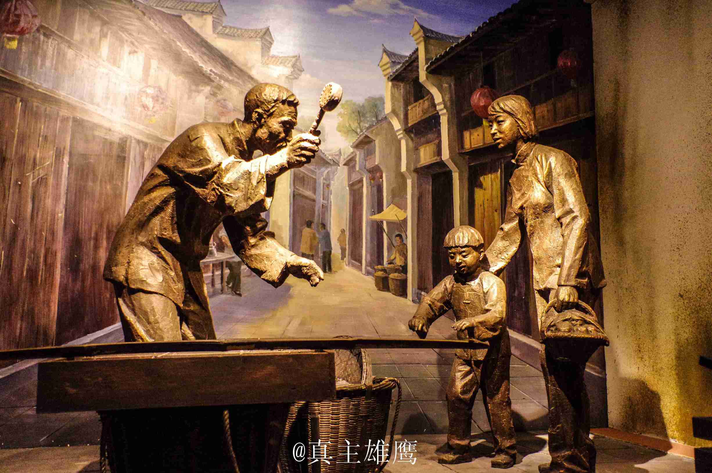 在金华生活怎么样,每天了解一个繁华城市浙江金华