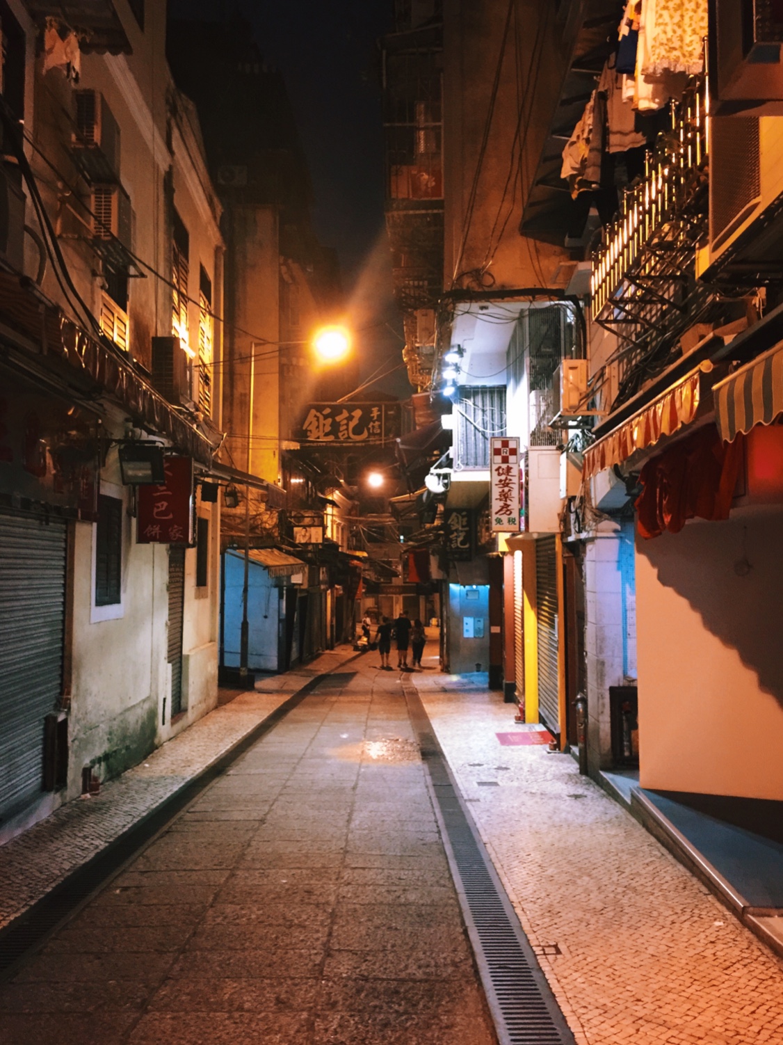 澳门小众亲子游,澳门情调之旅