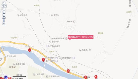 兰州之上生活向北银河国际新路线从此加速