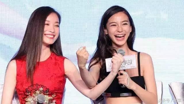 扒开女明星的化妆包|看完倪妮的化妆品我觉得井柏然养不起她