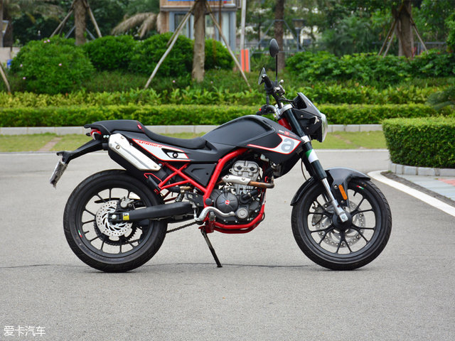 宗申比亚乔幸福款,宗申比亚乔09款