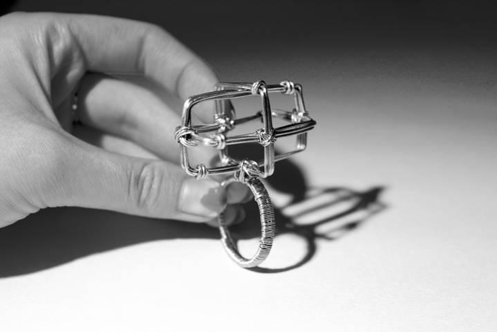 北京工业大学事件,北京工业大学研究生事件