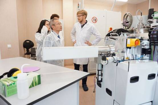 商务参赞谈一带一路丨立陶宛——一带一路上的潜力股