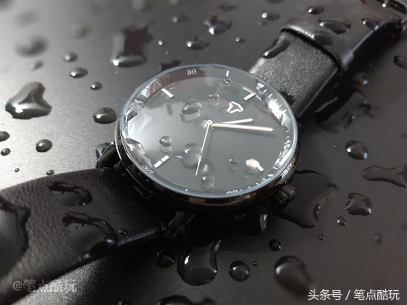 土曼手表,优雅不失奢华手表