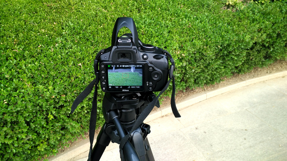 推荐一款性价比高的三脚架,百元性价比三脚架