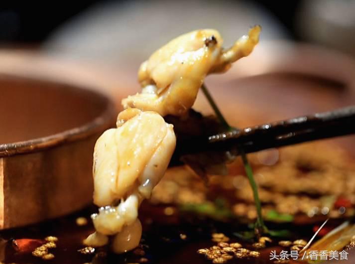 席卷舌尖的“红色风暴”,这么多口味，全都吃过算你厉害