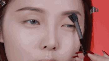 pony所有妆容大全,pony系列妆容推荐