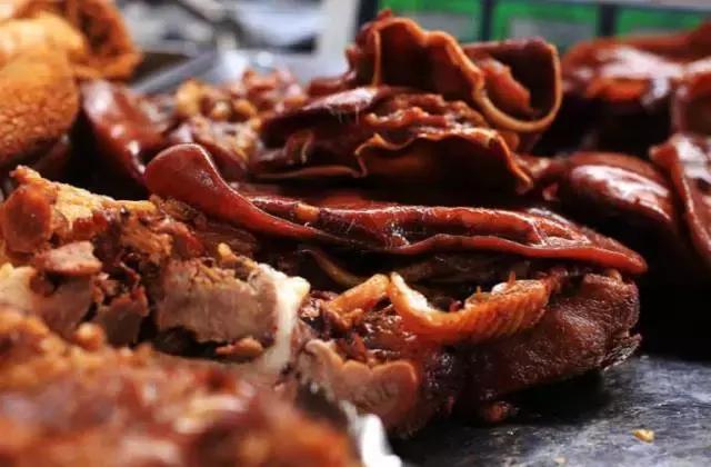 2019马鞍山美食攻略大全,马鞍山美食攻略2020年