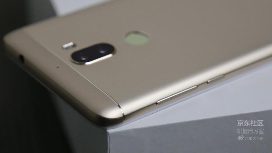 1500块以内的手机玩游戏,酷派酷玩6大米评测