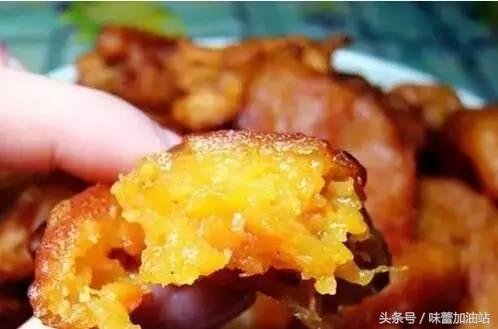 西安人早餐最爱咥什么？给你西北人的豪迈与柔情！