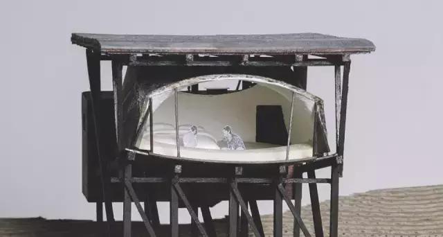 他们把3栋绝美树屋藏进了世外桃源里，用设计让你回归自然