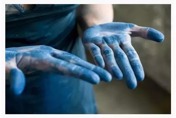 画画看起来很难,画画不容易啊