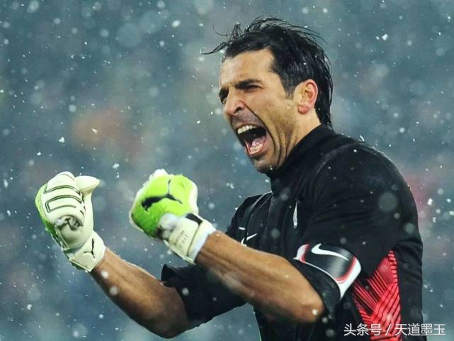 尤文历史十大巨星,c罗和尤文头号巨星