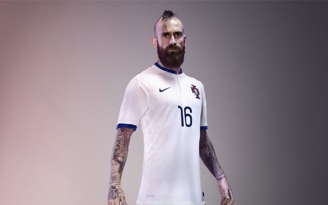 足坛10大替补球员,现役足坛大胡子球员