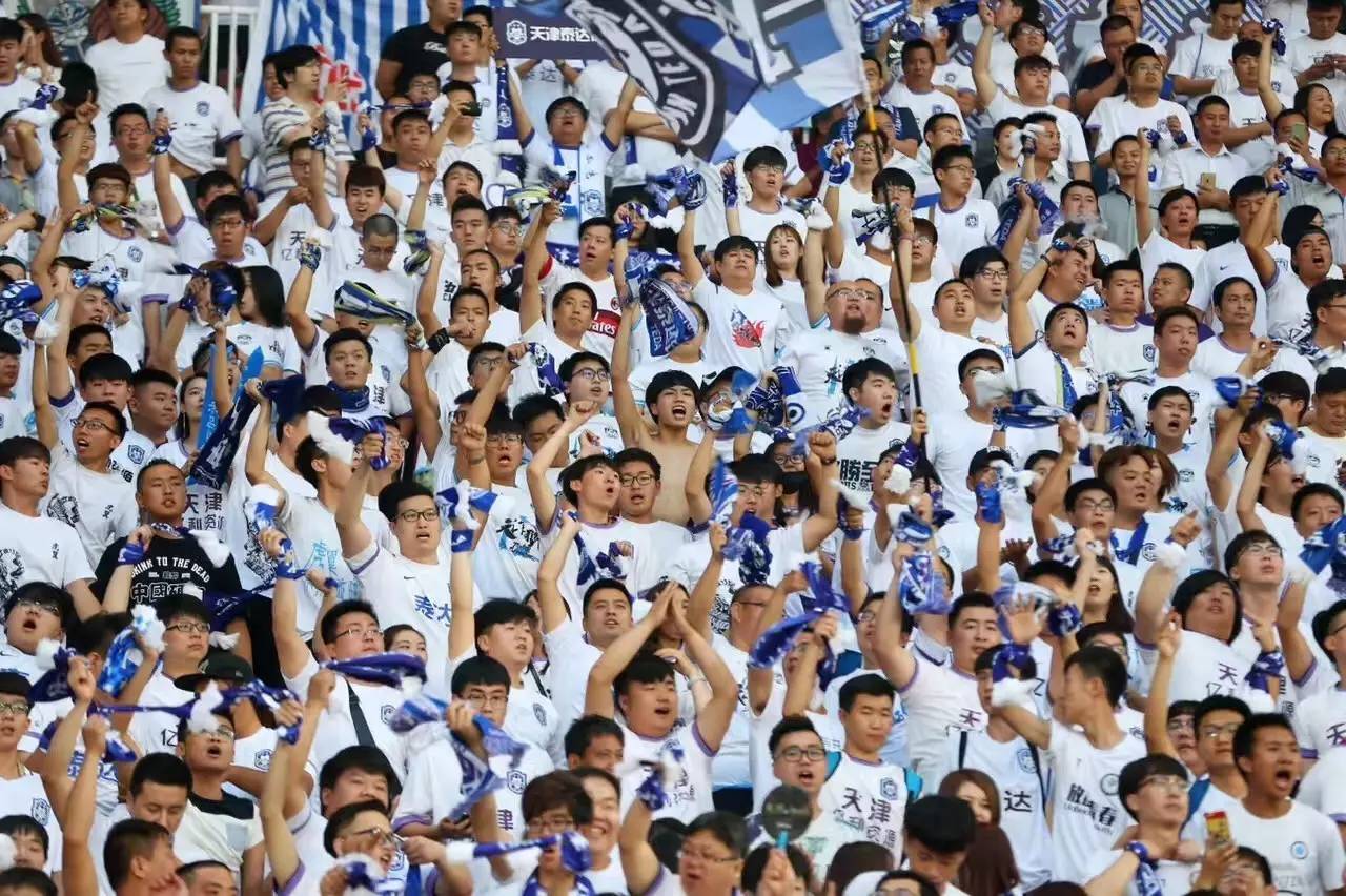 原创|3比0的津门德比未完待续!赛后帕帅忙道歉,卡帅怼新政!