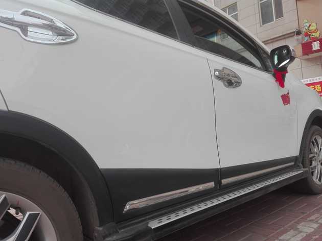 江淮瑞风s3的质量问题有多少,江淮瑞风s3的质量口碑评价